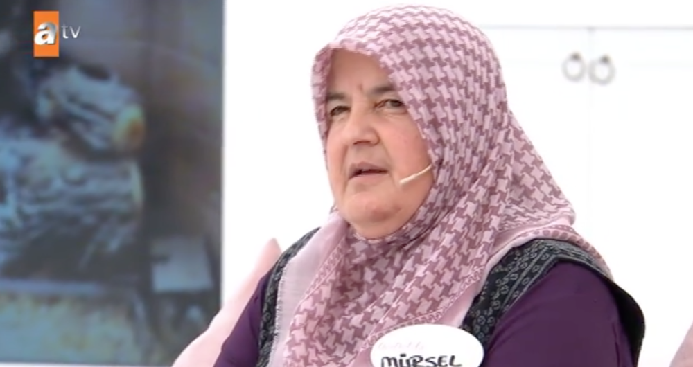 esra erol da arzu bulut kimdir arzu bulut olayi nedir